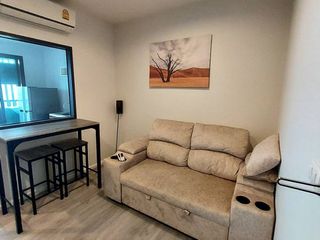 Wohnung zum Kauf mit 1 Zimmer in Bang Sue, Bangkok