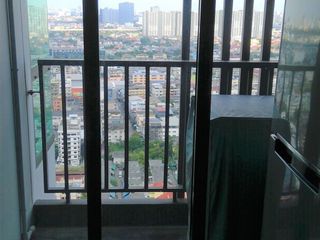 Wohnung zum Kauf mit 1 Zimmer in Bang Sue, Bangkok