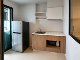 For sale 1 bed condo in Bang Sue, Bangkok