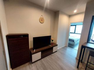 Wohnung zum Kauf mit 1 Zimmer in Bang Sue, Bangkok