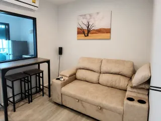 For sale 1 bed condo in Bang Sue, Bangkok
