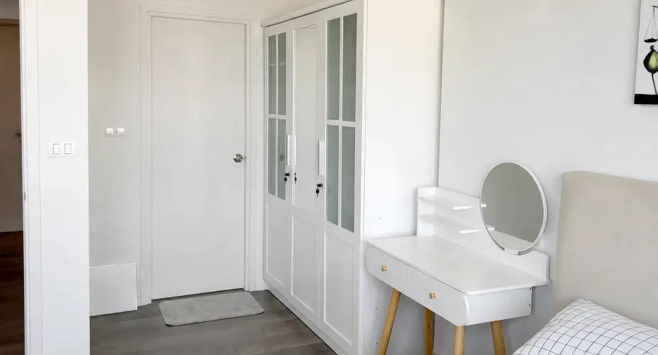 Wohnung zum Kauf mit 1 Zimmer in Bang Sue, Bangkok