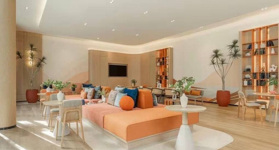 For rent 1 bed condo in Kathu, Phuket