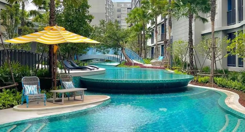 For rent 1 bed condo in Kathu, Phuket