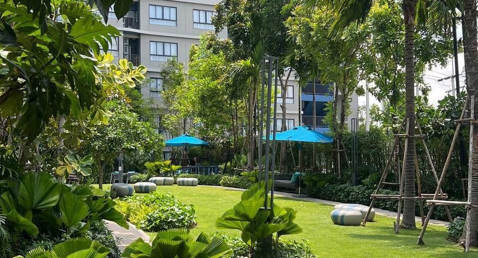 For rent 1 bed condo in Kathu, Phuket