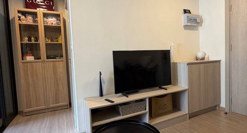 For rent 1 bed condo in Kathu, Phuket