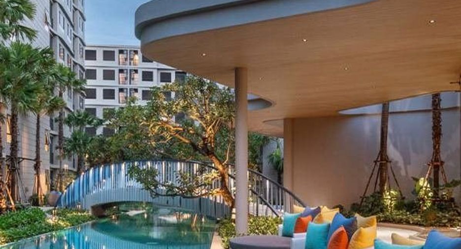 For rent 1 bed condo in Kathu, Phuket