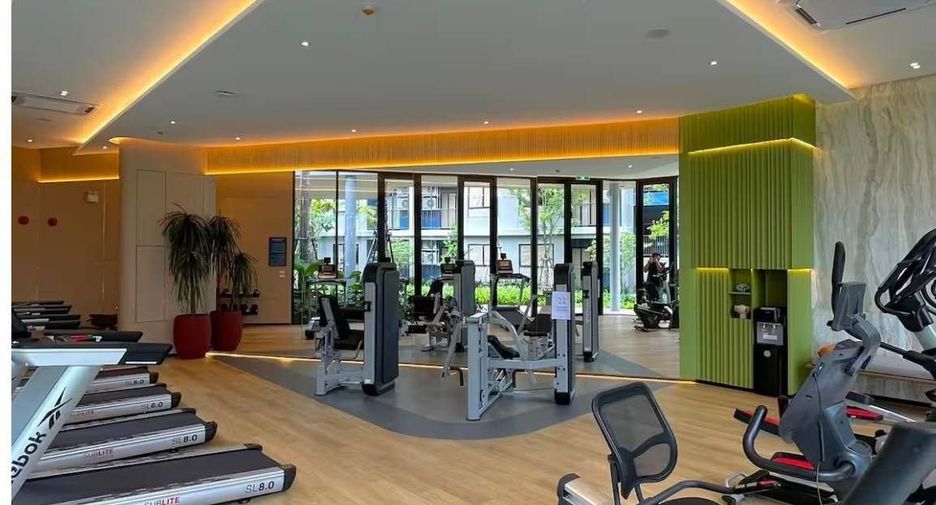 For rent 1 bed condo in Kathu, Phuket