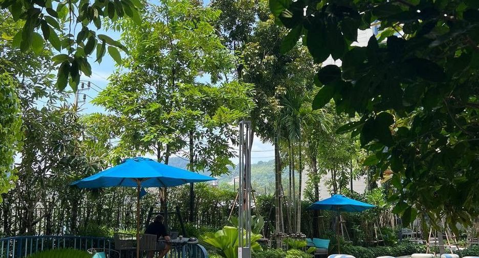 For rent 1 bed condo in Kathu, Phuket