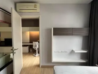 For rent 1 bed condo in Khlong San, Bangkok