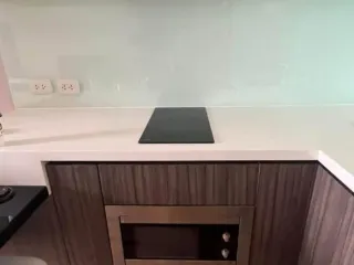 For rent 1 bed condo in Khlong San, Bangkok