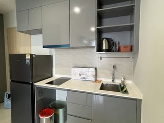 For rent 1 bed condo in Bang Na, Bangkok