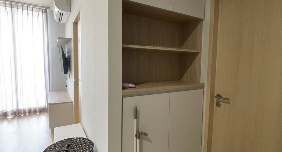 For rent 1 bed condo in Bang Na, Bangkok