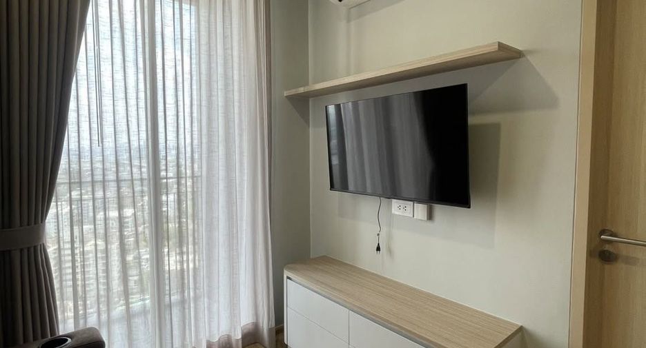 For rent 1 bed condo in Bang Na, Bangkok