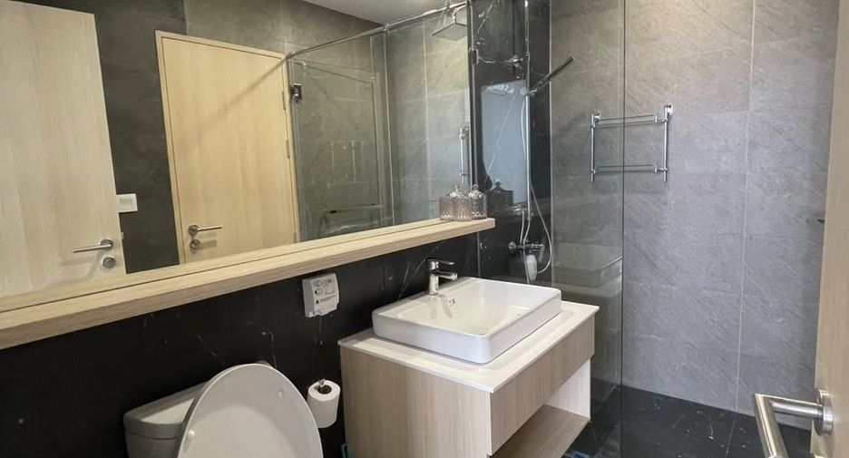 For rent 1 bed condo in Bang Na, Bangkok