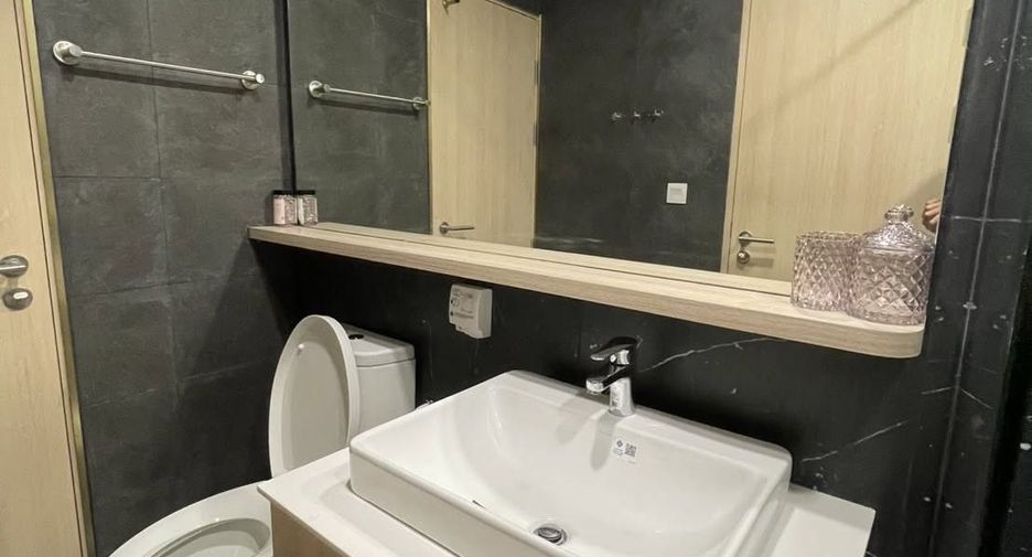 For rent 1 bed condo in Bang Na, Bangkok