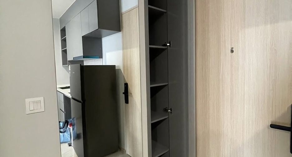 For rent 1 bed condo in Bang Na, Bangkok