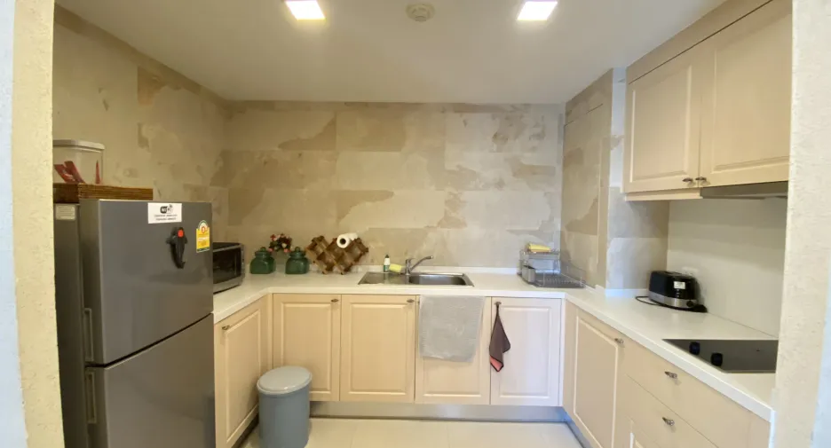 Wohnung zum Kauf mit 3 Zimmer in Hua Hin, Prachuap Khiri Khan