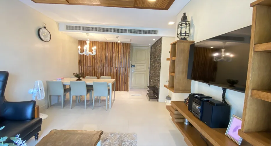 Wohnung zum Kauf mit 3 Zimmer in Hua Hin, Prachuap Khiri Khan