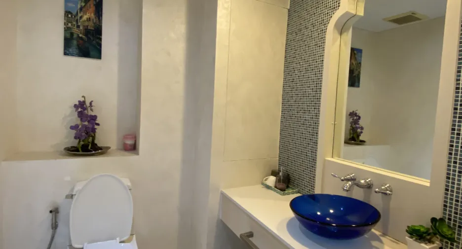 Wohnung zum Kauf mit 3 Zimmer in Hua Hin, Prachuap Khiri Khan