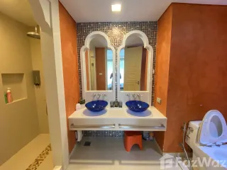 For sale 3 bedrooms condo in Hua Hin, Prachuap Khiri Khan