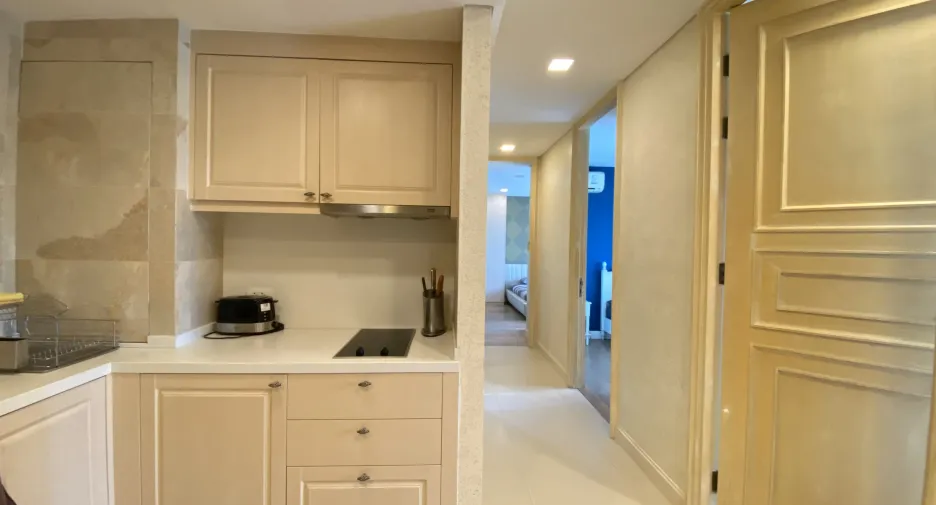 Wohnung zum Kauf mit 3 Zimmer in Hua Hin, Prachuap Khiri Khan