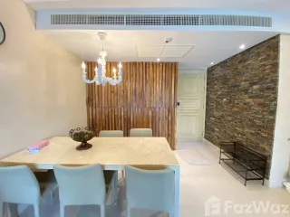 For sale 3 bedrooms condo in Hua Hin, Prachuap Khiri Khan