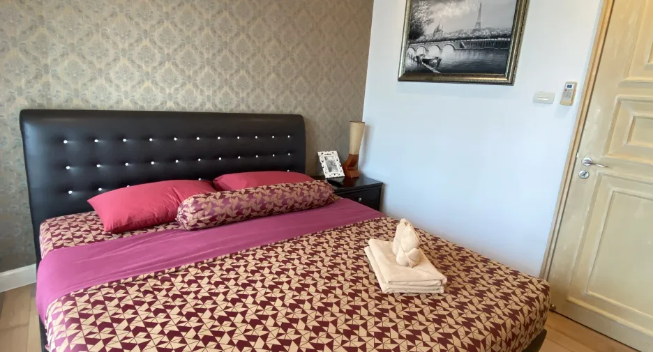 Wohnung zum Kauf mit 3 Zimmer in Hua Hin, Prachuap Khiri Khan