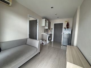 For rent 1 bed condo in Phaya Thai, Bangkok