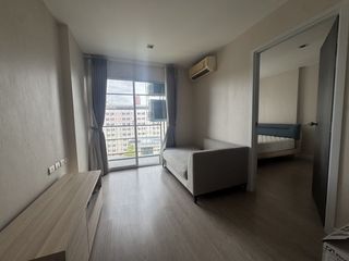 For rent 1 bed condo in Phaya Thai, Bangkok