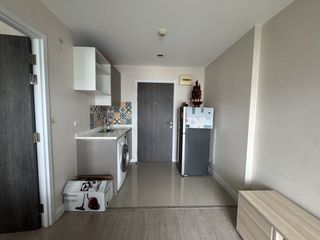 For rent 1 bed condo in Phaya Thai, Bangkok