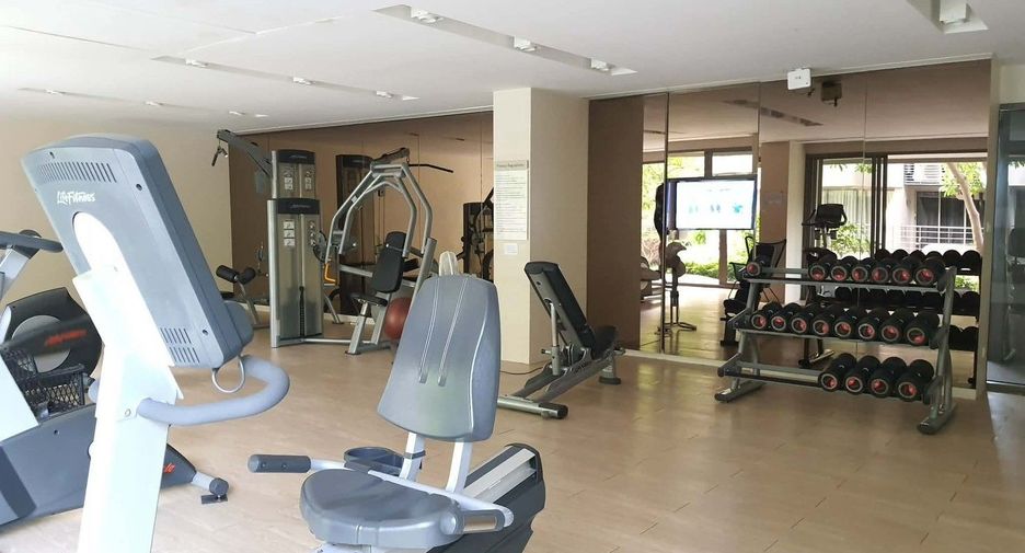 For sale スタジオ condo in Cha Am, Phetchaburi