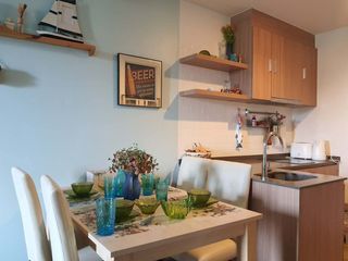 For sale スタジオ condo in Cha Am, Phetchaburi