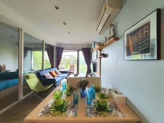 For sale スタジオ condo in Cha Am, Phetchaburi