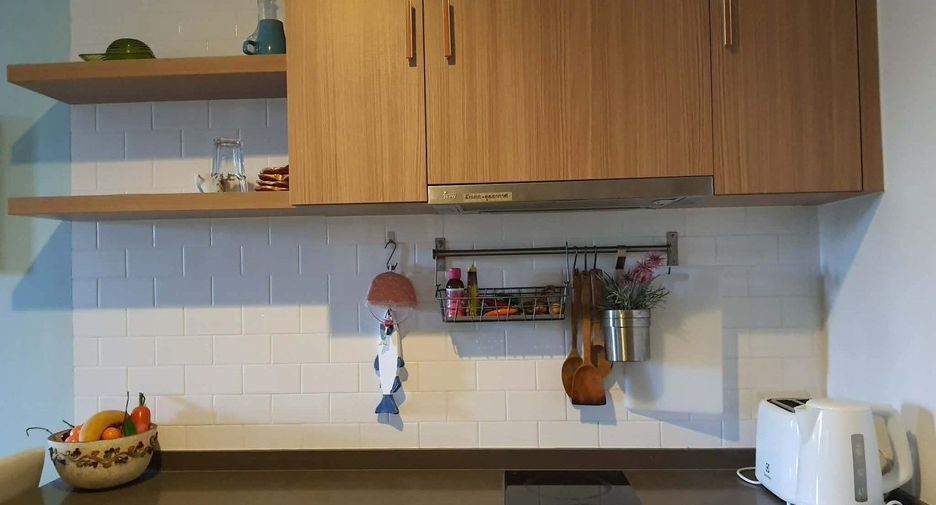 For sale スタジオ condo in Cha Am, Phetchaburi