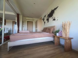 For sale スタジオ condo in Cha Am, Phetchaburi