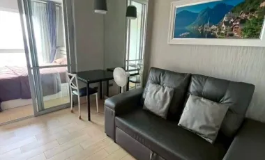 Condo en alquiler de 1 habitaciones en Phasi Charoen, Bangkok