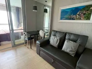 Condo en alquiler de 1 habitaciones en Phasi Charoen, Bangkok