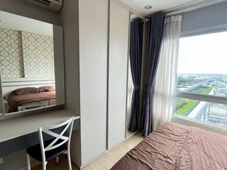 Condo en alquiler de 1 habitaciones en Phasi Charoen, Bangkok