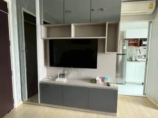 Condo en alquiler de 1 habitaciones en Phasi Charoen, Bangkok