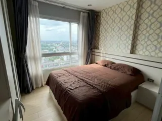 Condo en alquiler de 1 habitaciones en Phasi Charoen, Bangkok