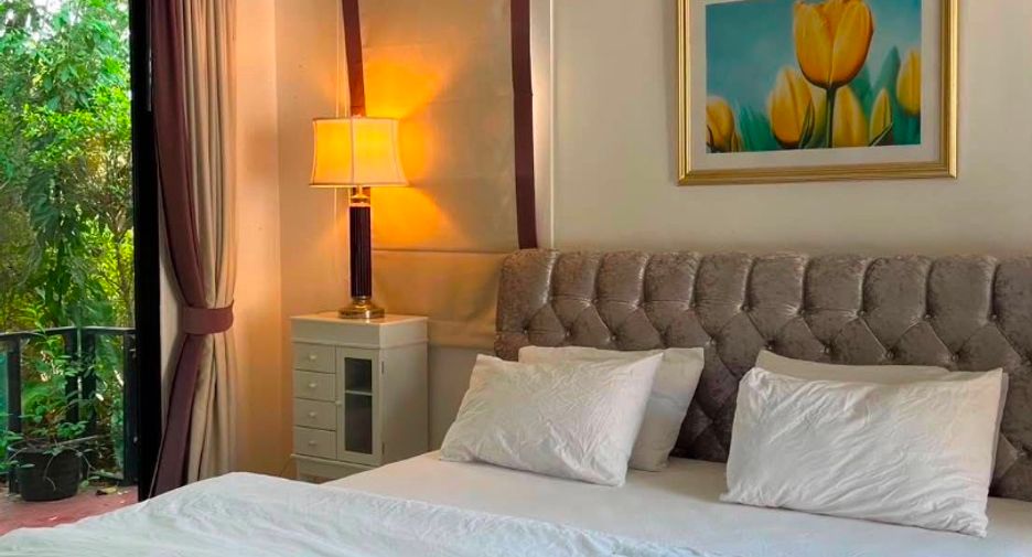 À louer 3 chambres villa à Huay Yai, Pattaya