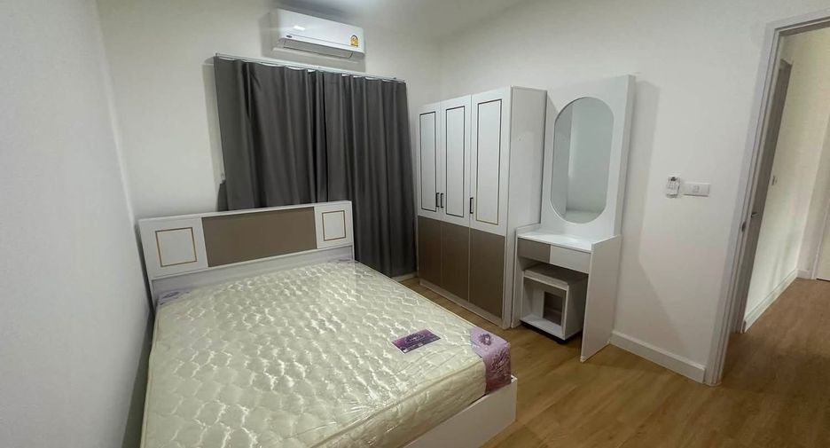 Продажа и аренда 4 спальни дом в Bang Phli, Самутпракан