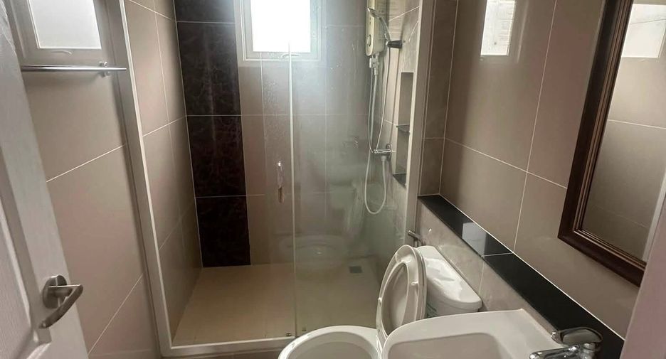 Продажа и аренда 4 спальни дом в Bang Phli, Самутпракан