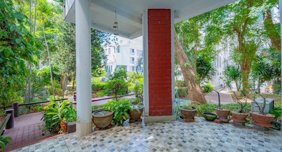 Wohnung zur Miete mit 1 Zimmer in Jomtien, Pattaya