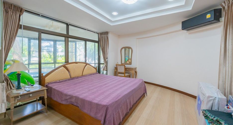Wohnung zur Miete mit 1 Zimmer in Jomtien, Pattaya