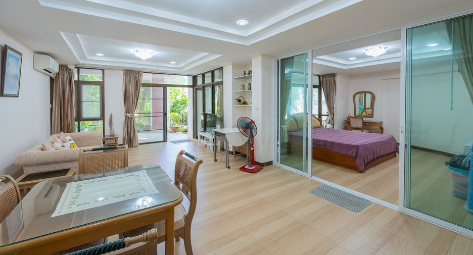 Wohnung zur Miete mit 1 Zimmer in Jomtien, Pattaya
