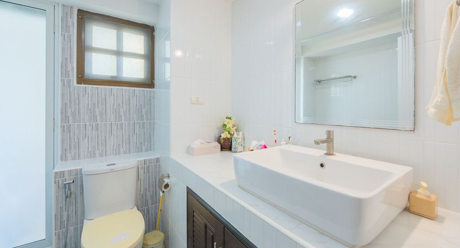 Wohnung zur Miete mit 1 Zimmer in Jomtien, Pattaya