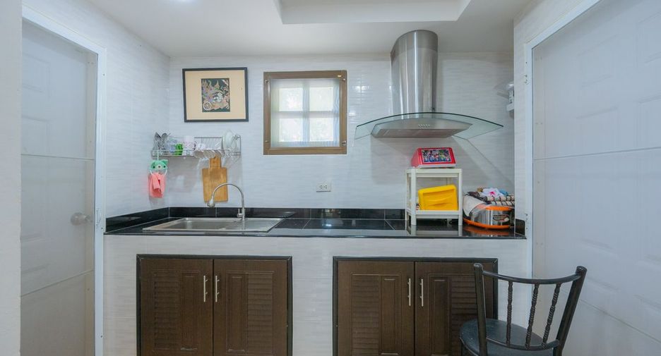 Wohnung zur Miete mit 1 Zimmer in Jomtien, Pattaya