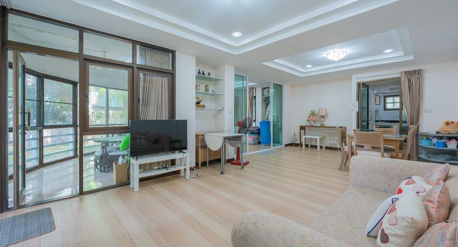 Wohnung zum Kauf mit 1 Zimmer in Jomtien, Pattaya